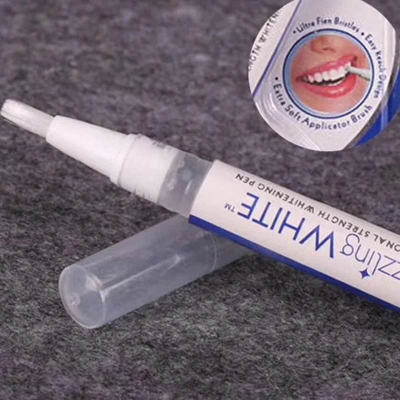 Teeth Whitening Pens - Professional Tooth Whitening Pen Deep Cleaning