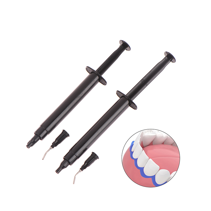 Teeth Whitening Retainer - 1Pcs Professional Teeth Whitening Gingival Barrier