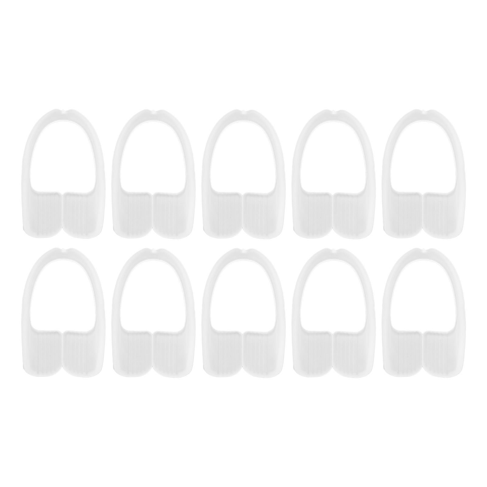 Teeth Whitening Mouth Guard - Dental Night Guard Rubber Athletic Mouth