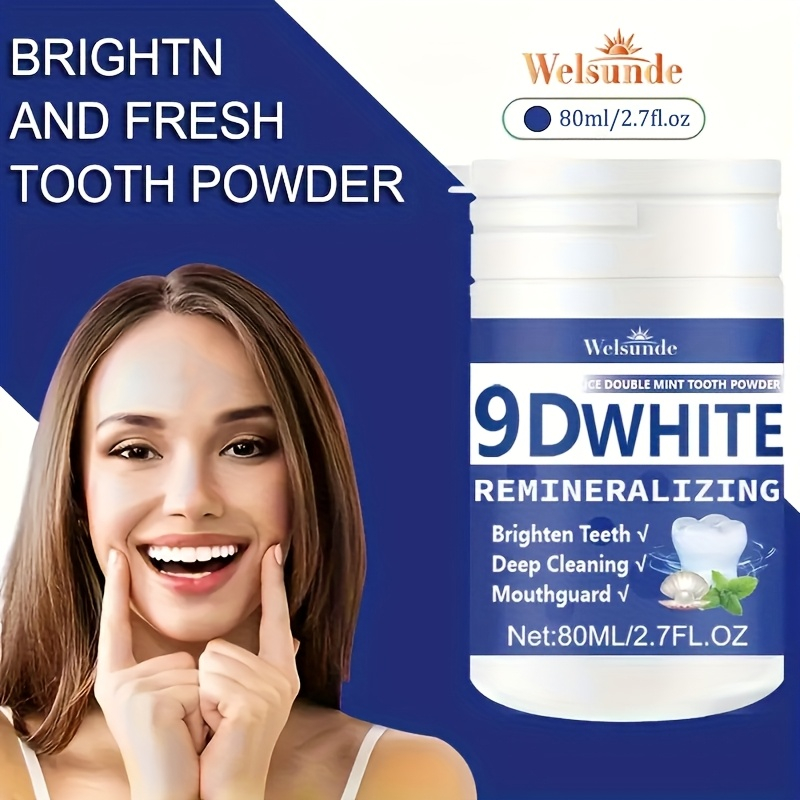 9D White Remineralizing Hydrox - огляд і ціна Teeth Whitening Groupon