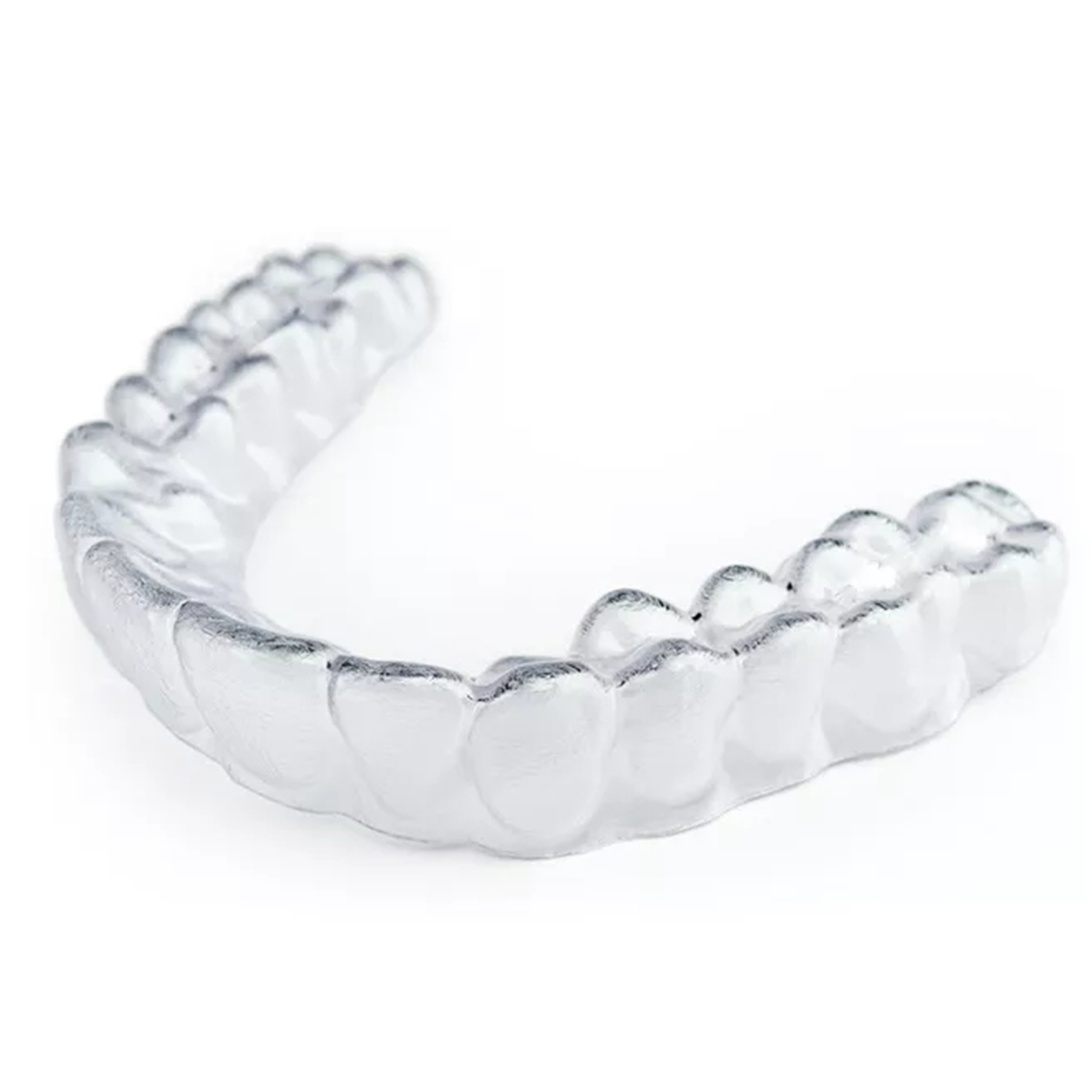 1Pc/2Pcs Transparent Teeth Tra - огляд і ціна Teeth Whitening For Trays