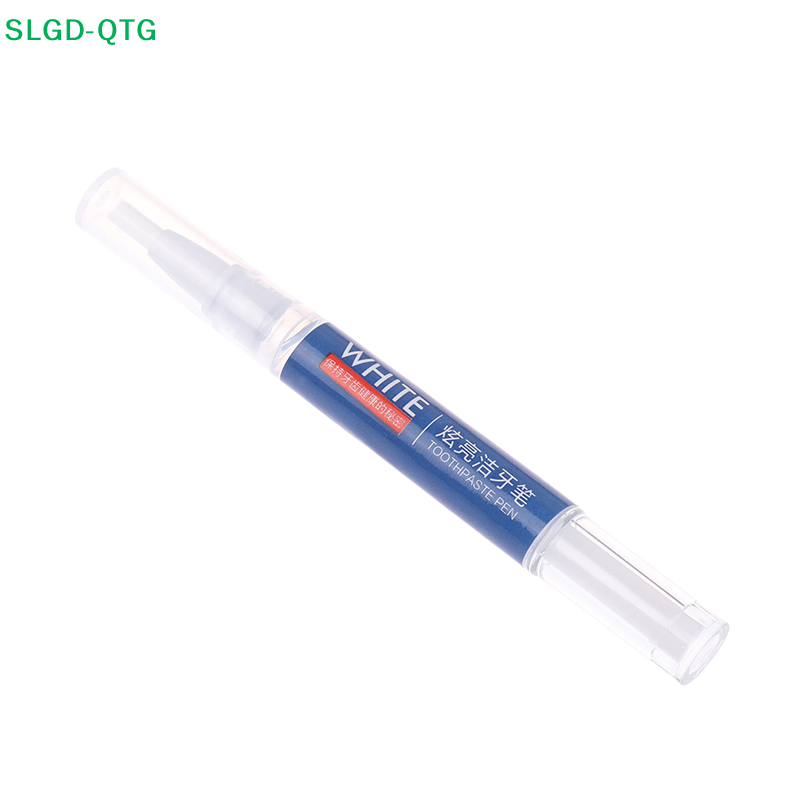 *3ml Teeth Whitening Stain Rem - огляд і ціна Teeth Whitening Pens