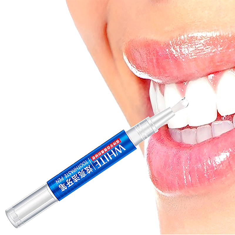 *3ml Teeth Whitening Stain Rem - огляд і ціна Teeth Whitening Pens