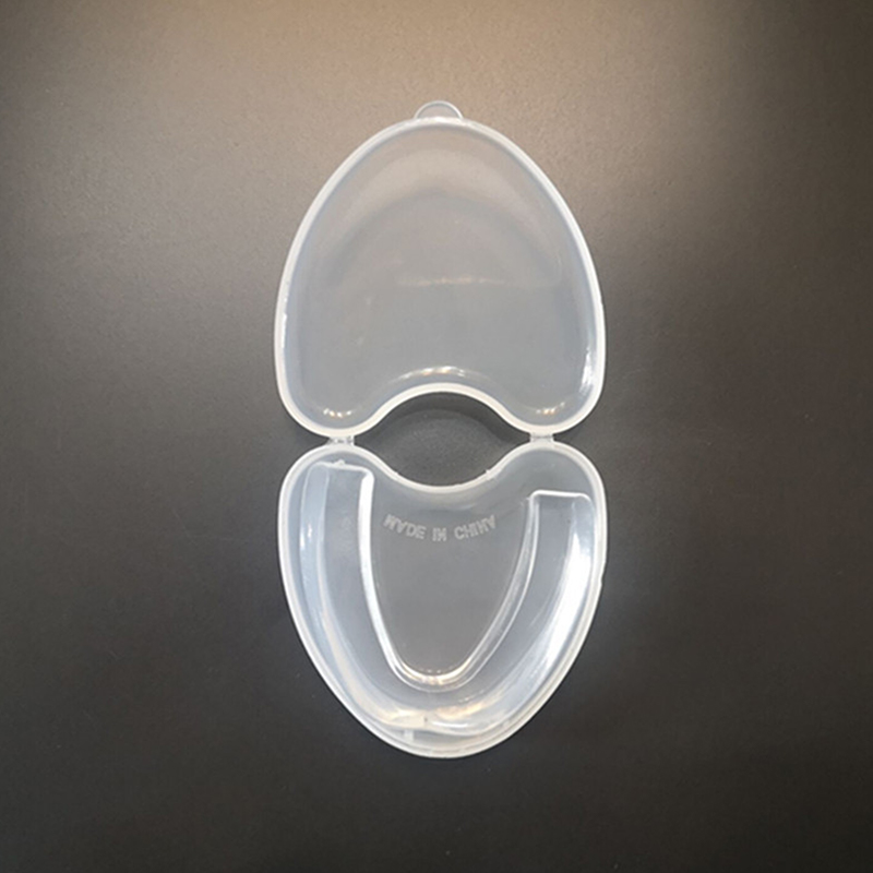 Mouth Guard EVA Teeth Protecto - огляд і ціна Teeth Whitening For Trays