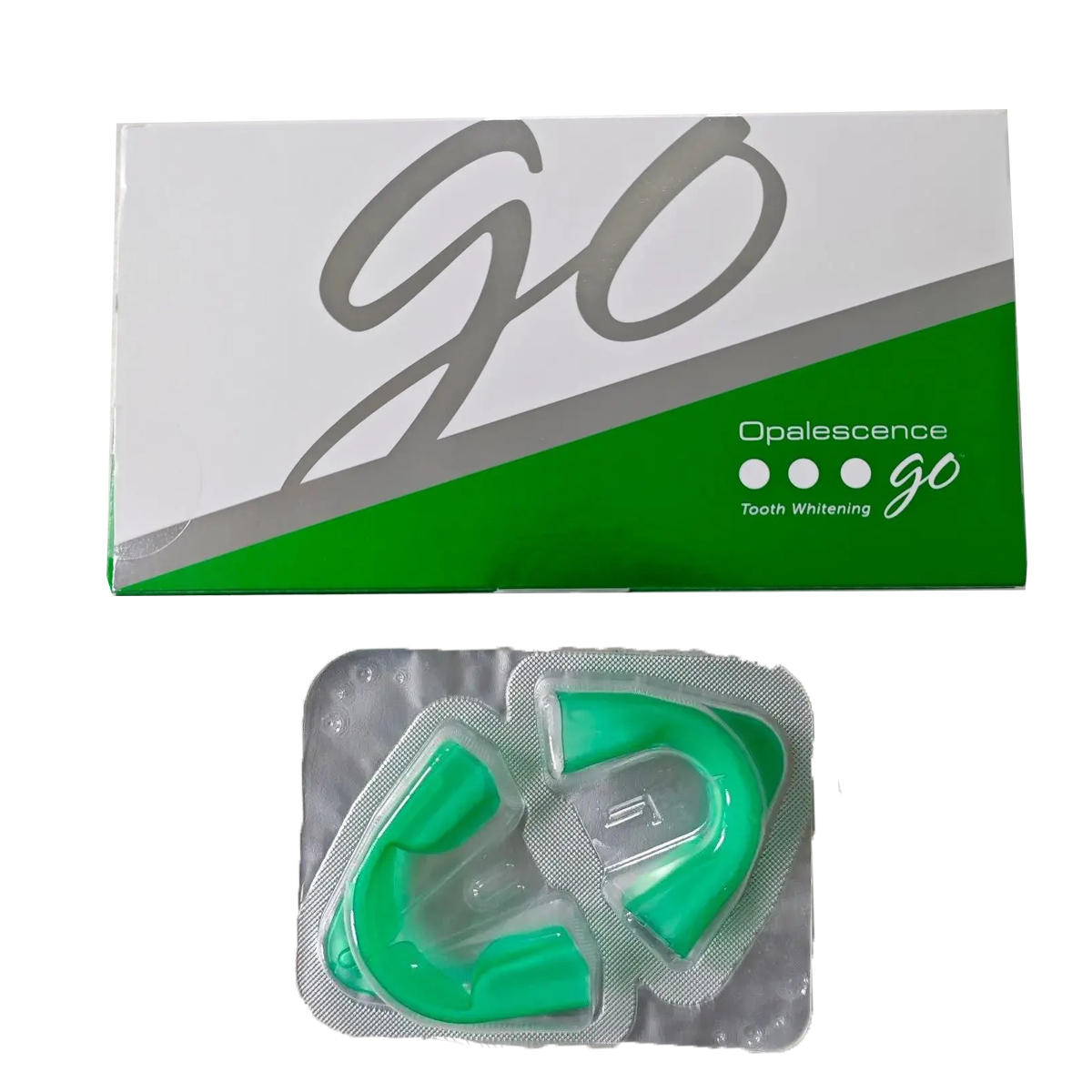 1pc/4pcs Original Opalescence  - огляд і ціна Teeth Whitening Opalescence Go