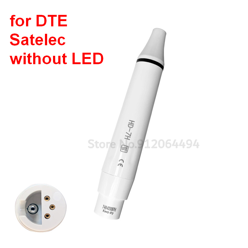 Dental Ultrasonic Scaler Handp - огляд і ціна Teeth Whitening Pens