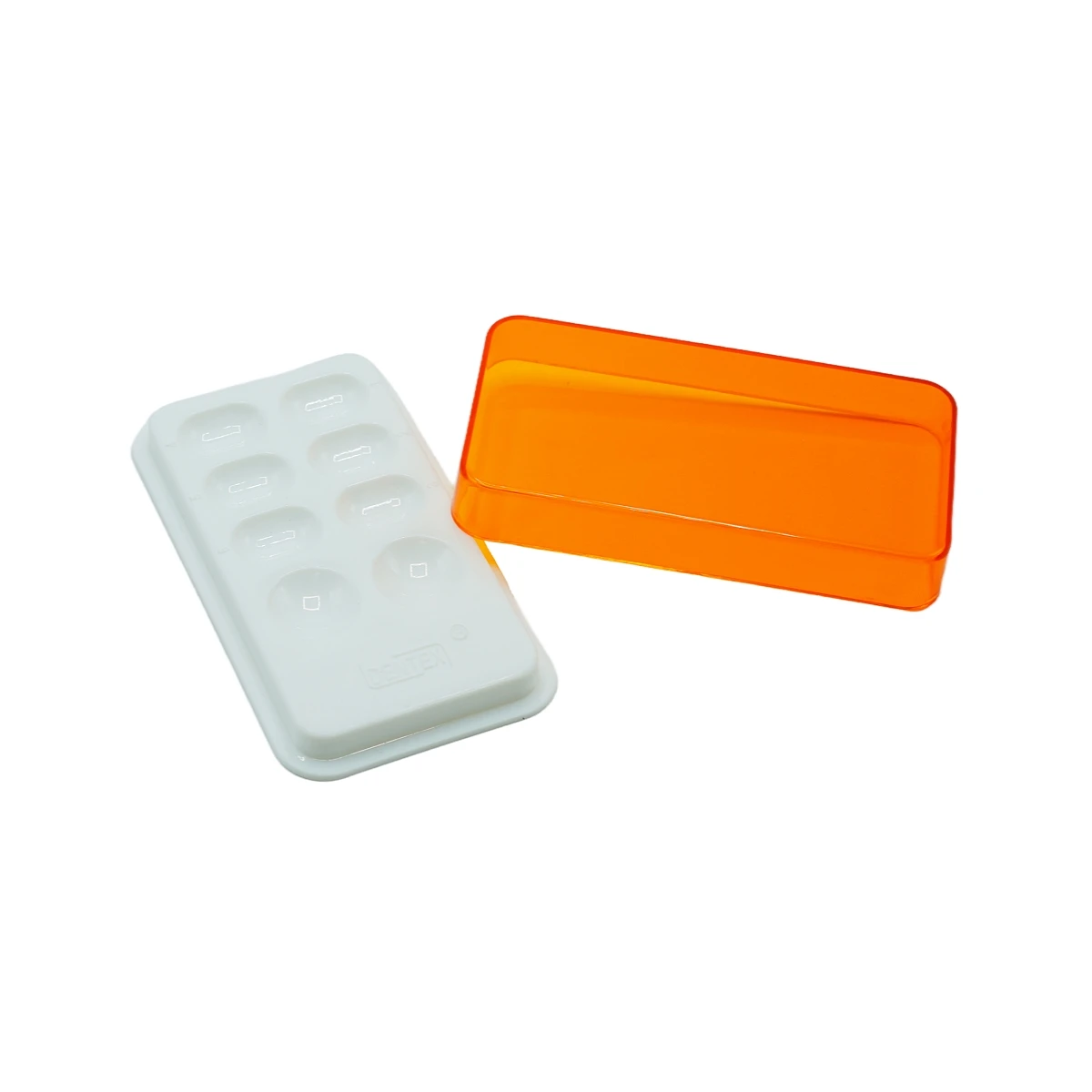 4/8/20 Holes Dental Veneer Sto - огляд і ціна Teeth Whitening Retainer