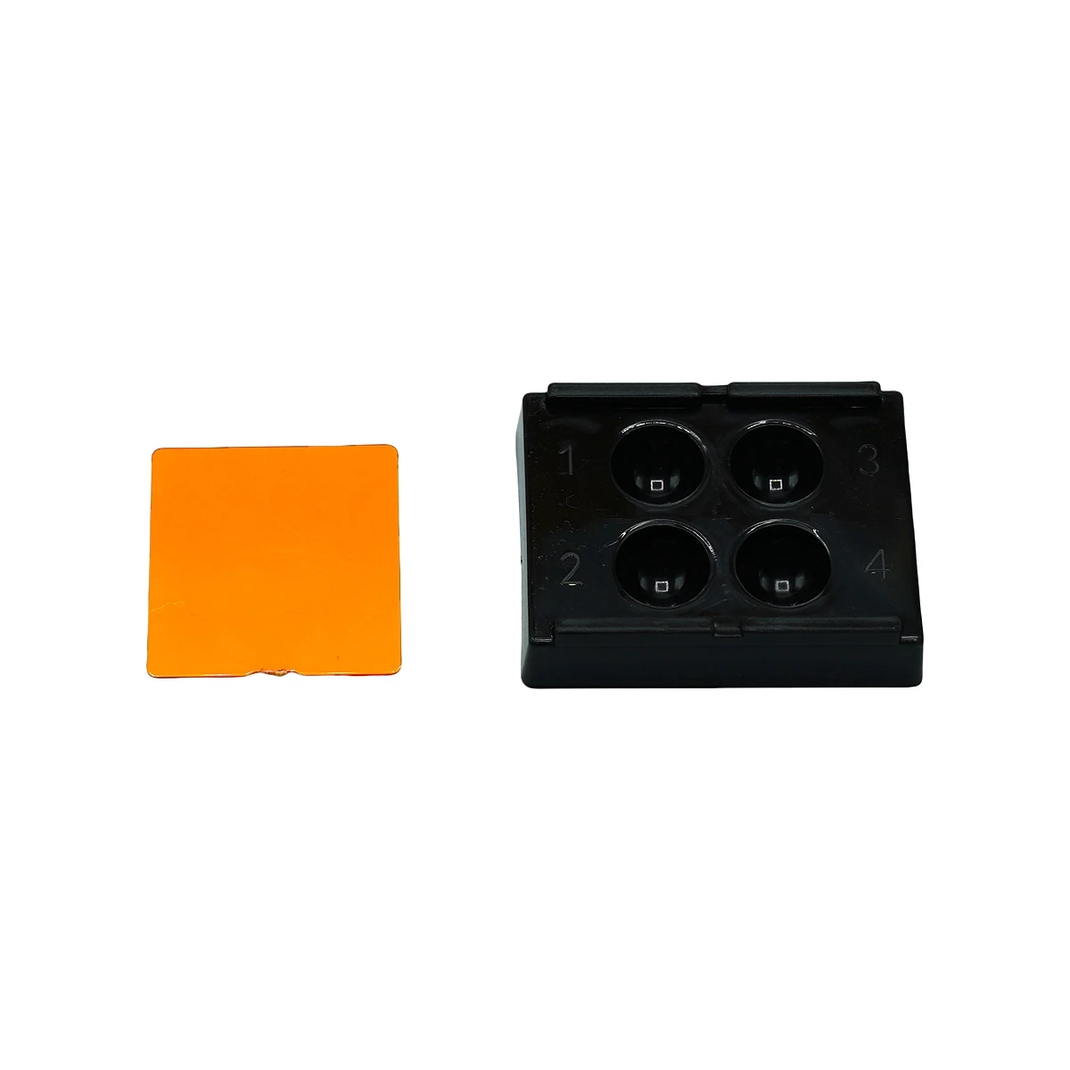 4/8/20 Holes Dental Veneer Sto - огляд і ціна Teeth Whitening Retainer