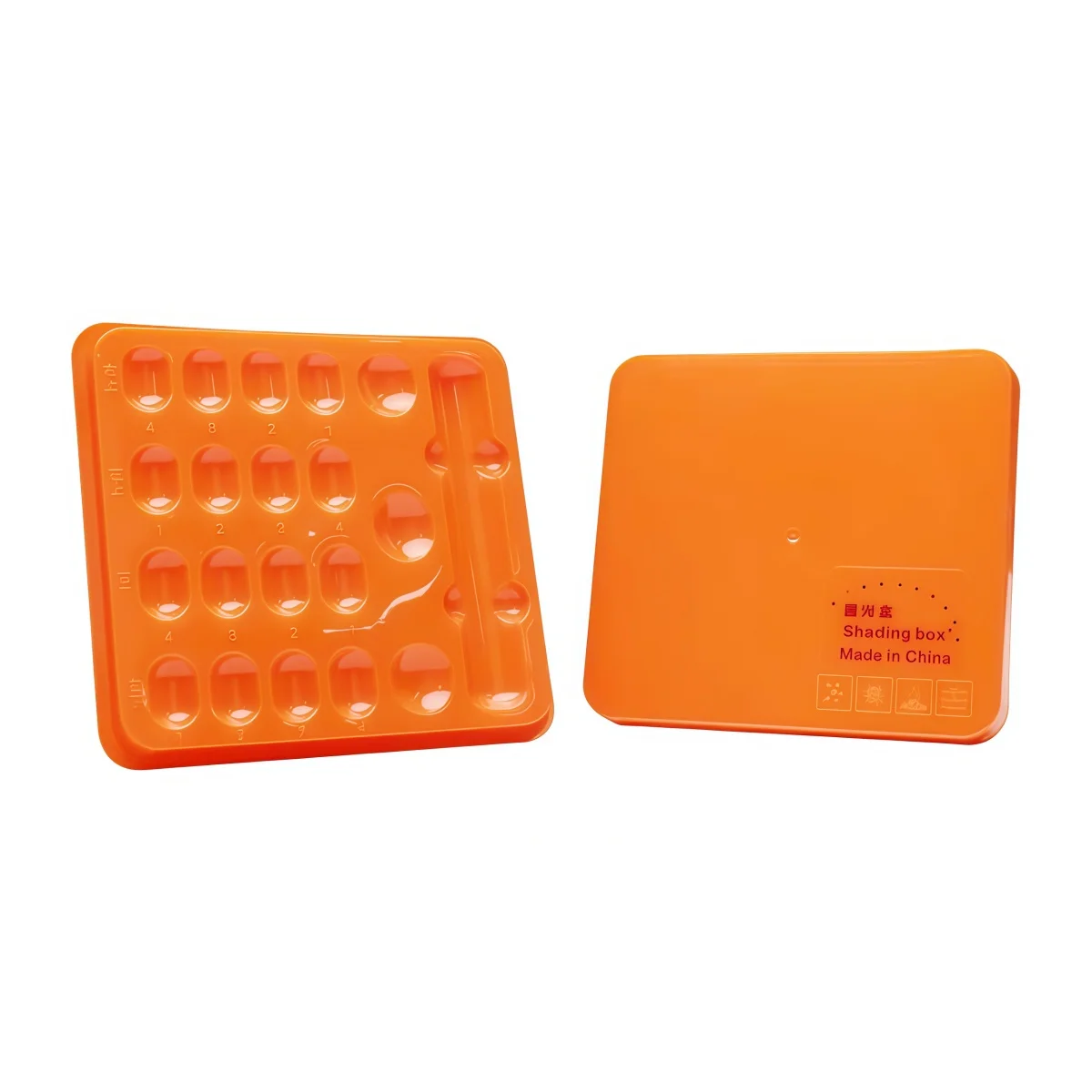 4/8/20 Holes Dental Veneer Sto - огляд і ціна Teeth Whitening Retainer