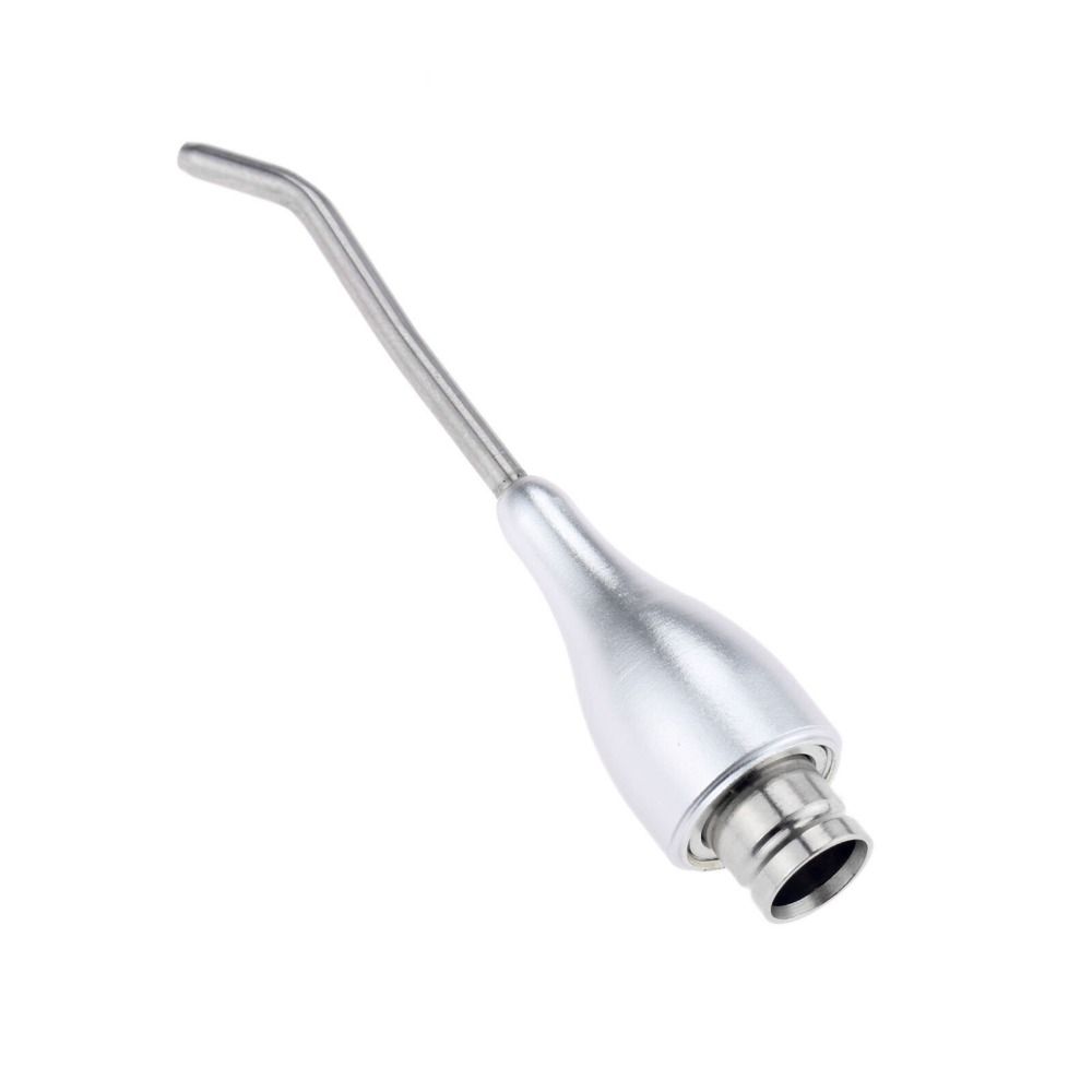Sandblaster Metal Dental Proph - огляд і ціна Teeth Whitening Pens