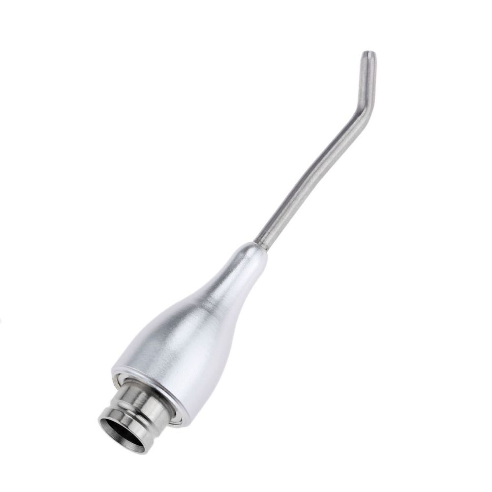 Sandblaster Metal Dental Proph - огляд і ціна Teeth Whitening Pens