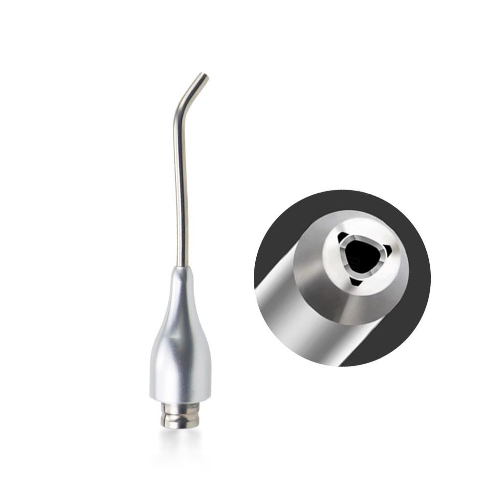 Sandblaster Metal Dental Proph - огляд і ціна Teeth Whitening Pens