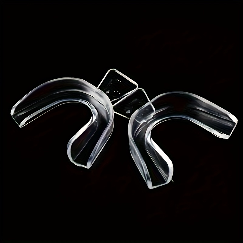 Unisex Teeth Aligner Silicone  - огляд і ціна Teeth Whitening Retainer