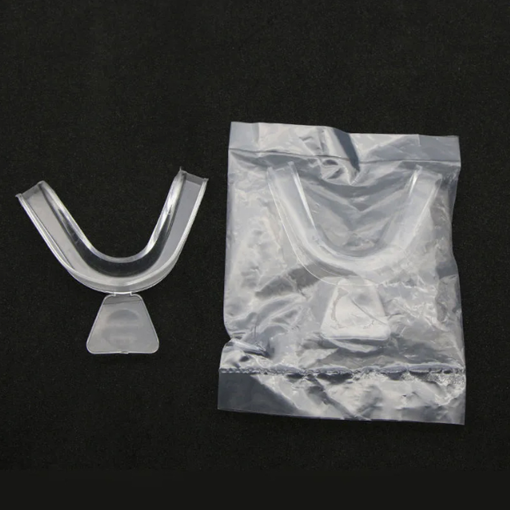 50pcs Dental Mouthguard Teeth  - огляд і ціна Teeth Whitening For Trays