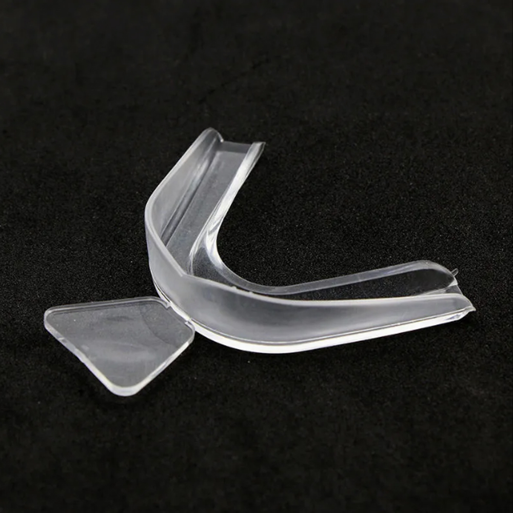 50pcs Dental Mouthguard Teeth  - огляд і ціна Teeth Whitening For Trays