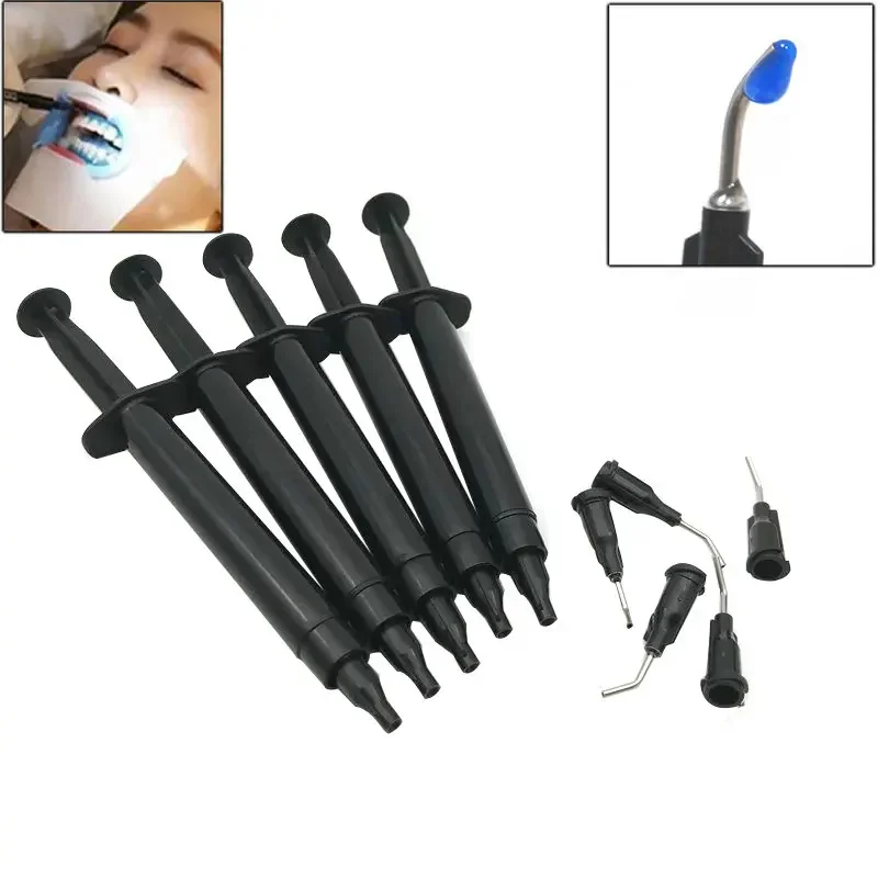 5Pcs/lot Dental Gum Protector  - огляд і ціна Whitening Mouthwash