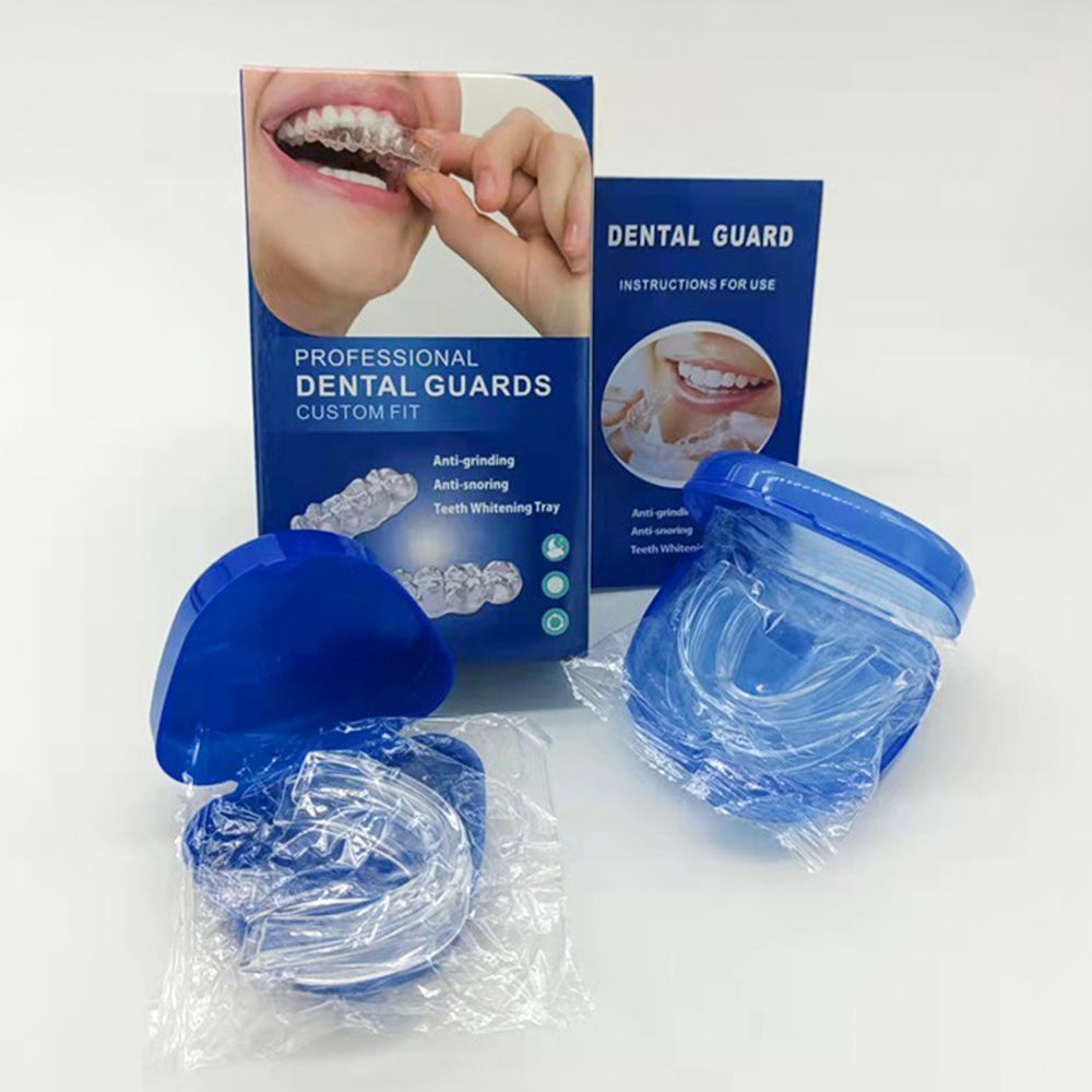 Grind Tightly Stop Snoring Too - огляд і ціна Teeth Whitening For Trays