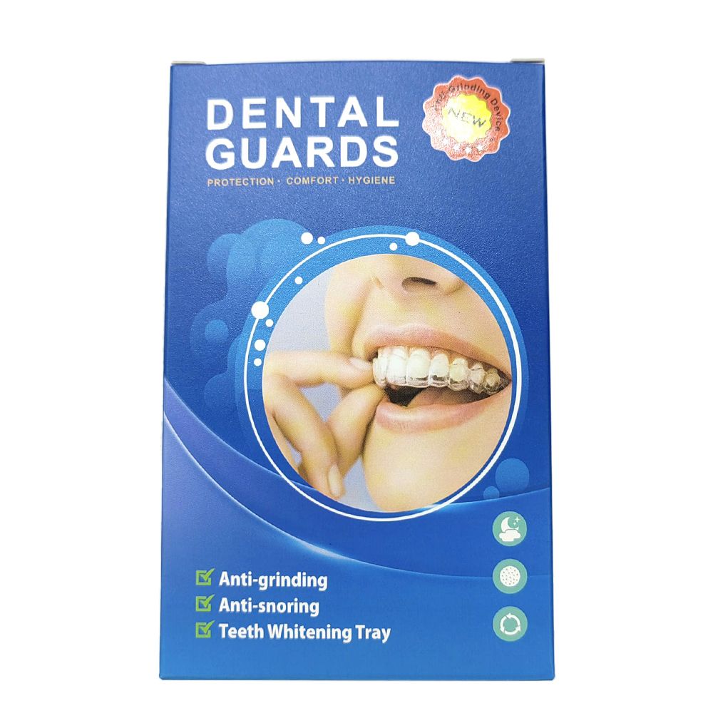 Grind Tightly Stop Snoring Too - огляд і ціна Teeth Whitening For Trays