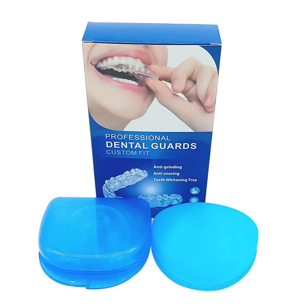 Grind Tightly Stop Snoring Too - огляд і ціна Teeth Whitening For Trays