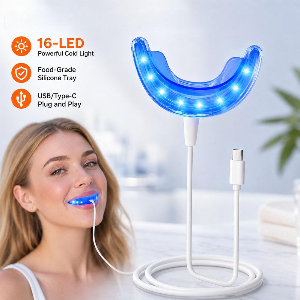 Teeth Whitening Accelerator Sm - огляд і ціна Teeth Whitening For Trays