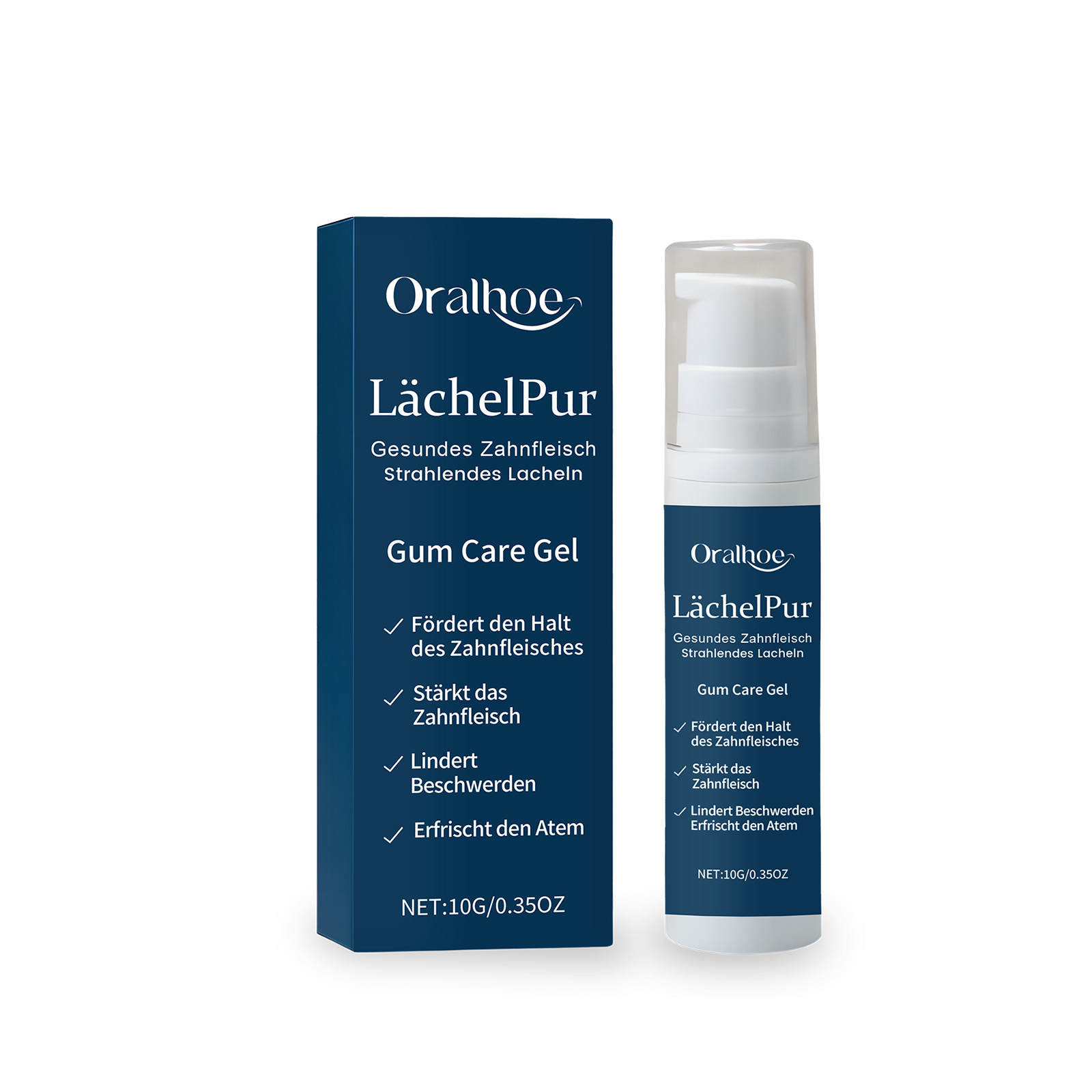 Gum Repair Care Gel Relieve Re - огляд і ціна Teeth Whitening Groupon