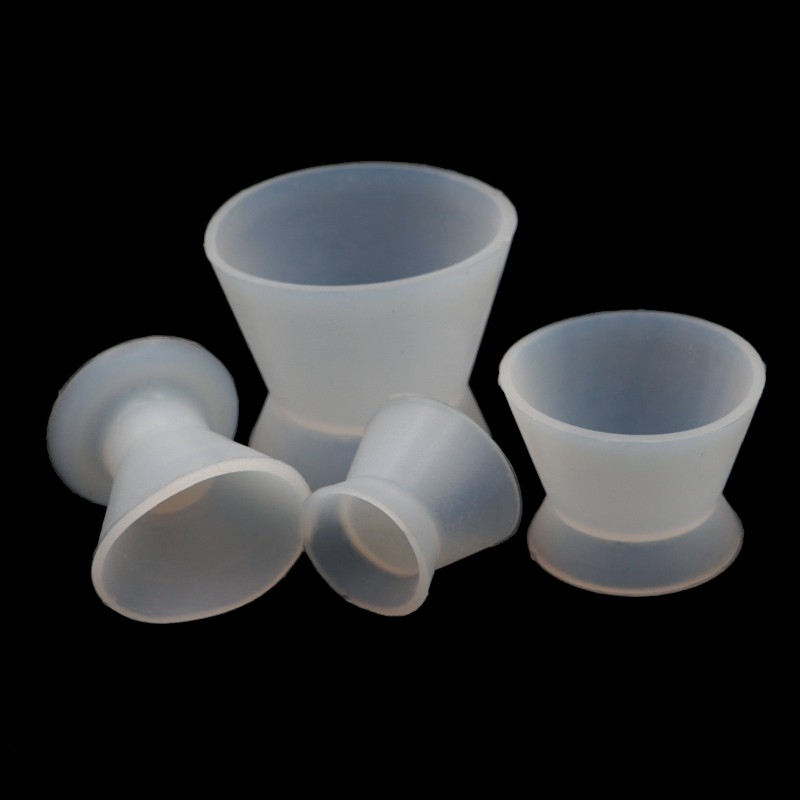 4pcs Dental Materials Mixing C - огляд і ціна Teeth Whitening For Trays