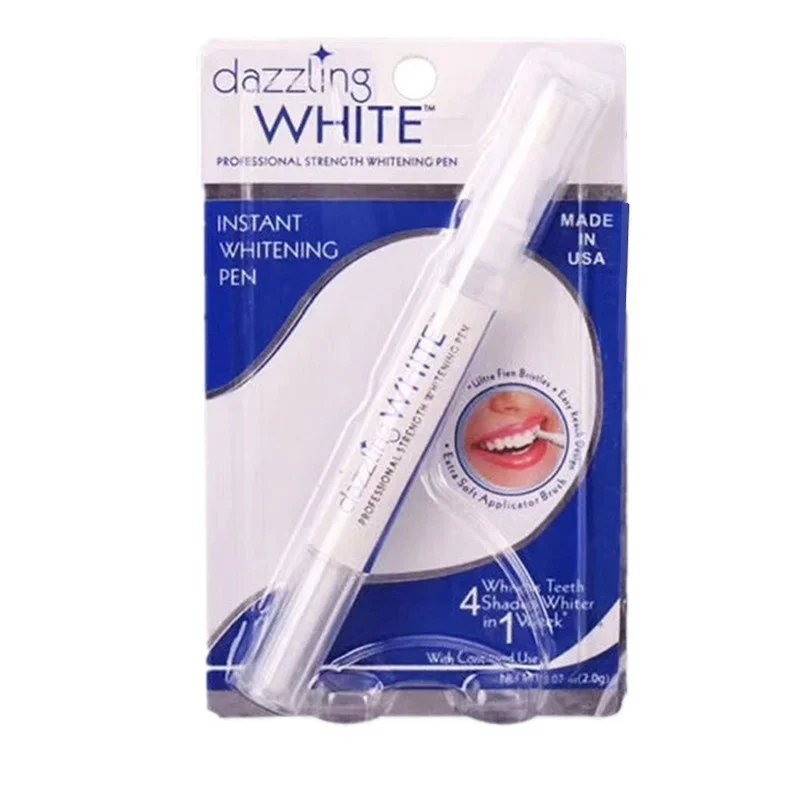 Professional Tooth Whitening P - огляд і ціна Teeth Whitening Pens