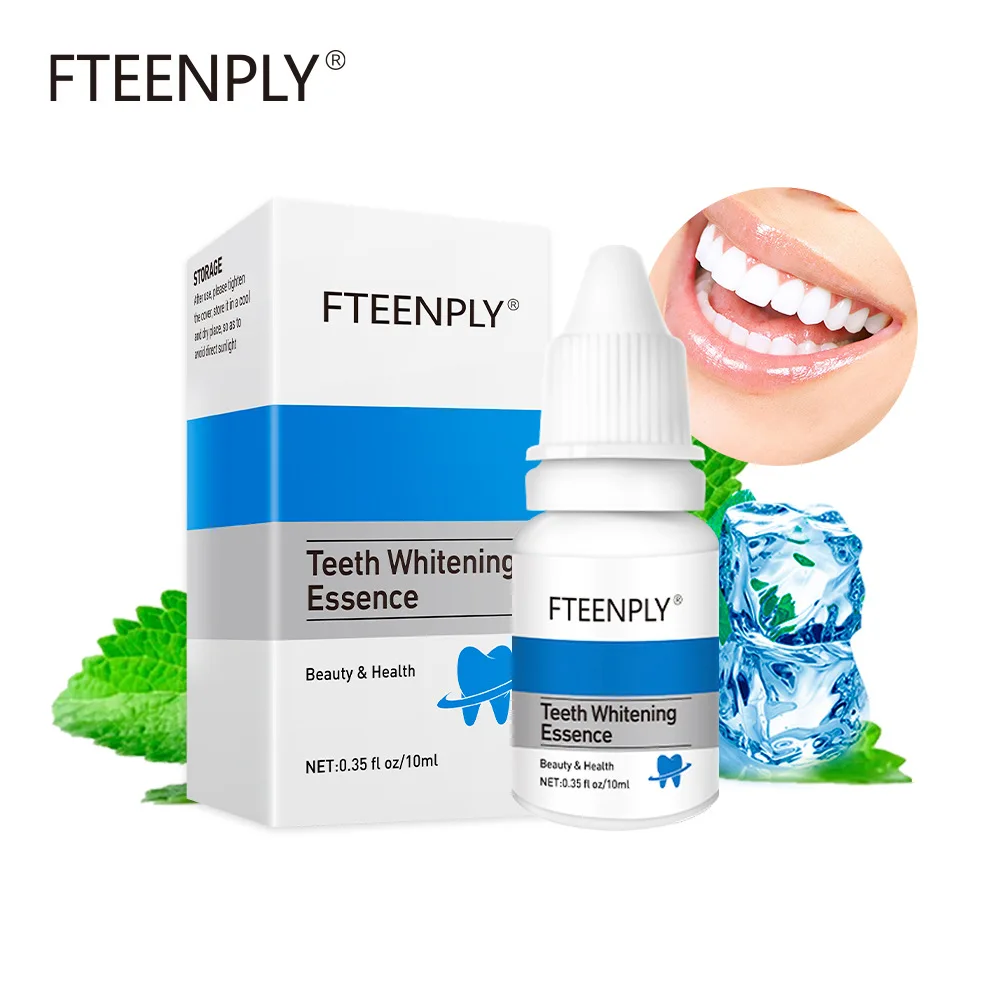 FTEENPLY Teeth Whitening Essen - огляд і ціна Teeth Whitening Street