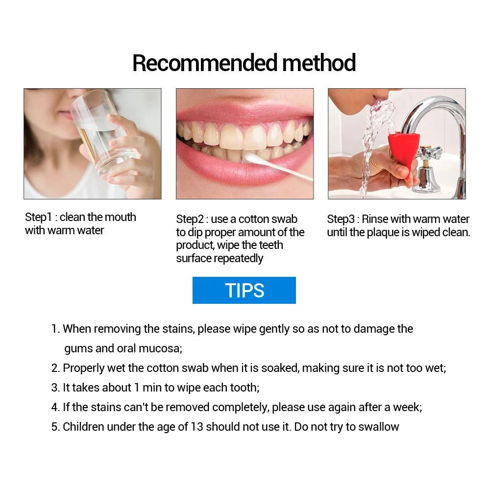 FTEENPLY Teeth Whitening Essen - огляд і ціна Teeth Whitening Street