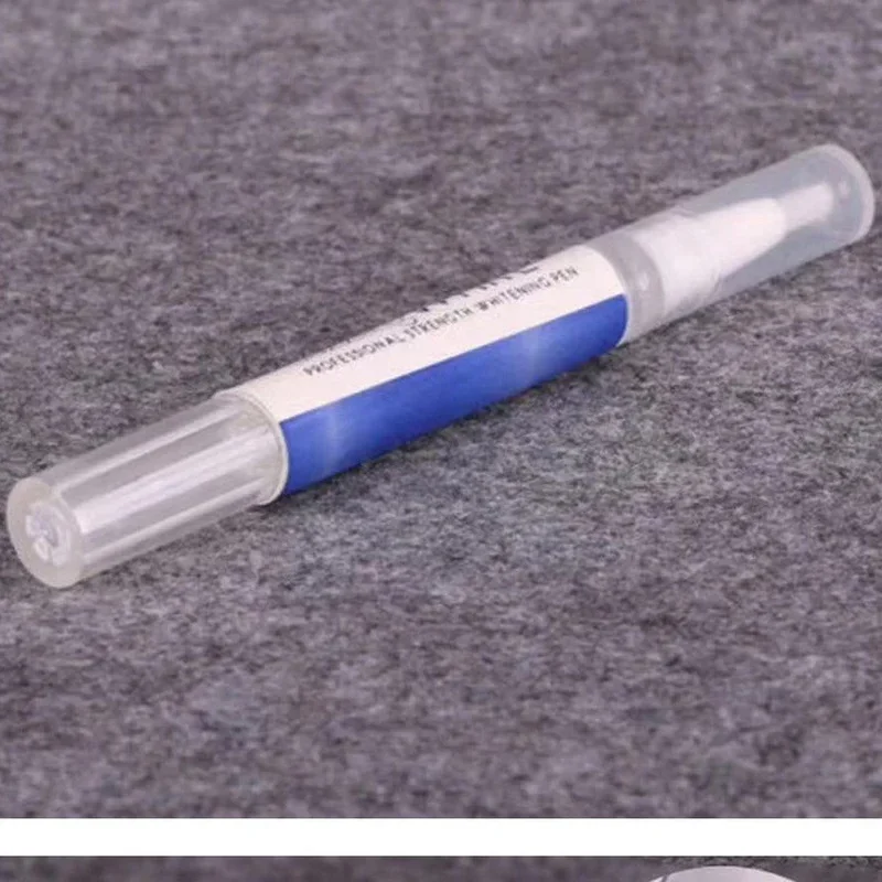 Portable Tooth Whitening Gel P - огляд і ціна Teeth Whitening Pens