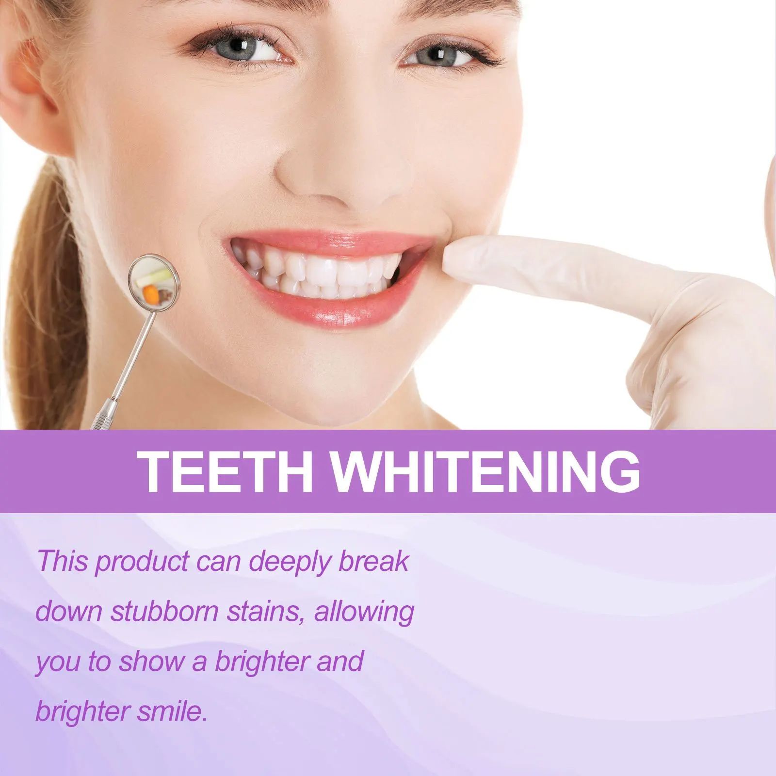 14pcs/box Teeth Bleaching Stri - огляд і ціна Teeth Whitening Veneers