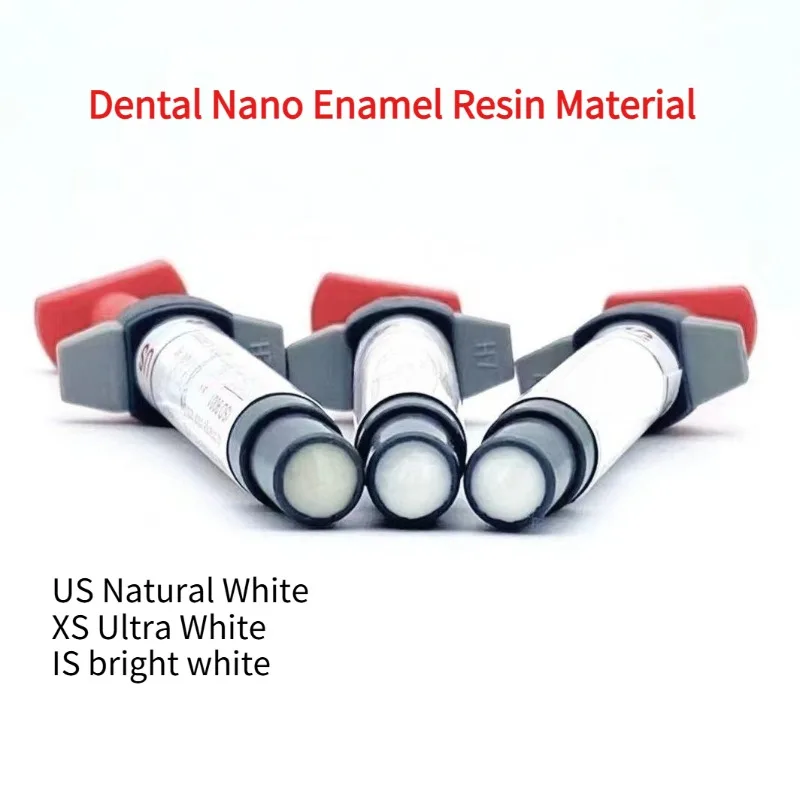 Dental 6D Nano Tooth Carving E - огляд і ціна Teeth Whitening Veneers
