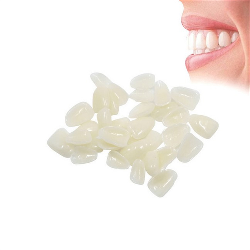Temporary Dental Veneers - Ult - огляд і ціна Teeth Whitening Veneers