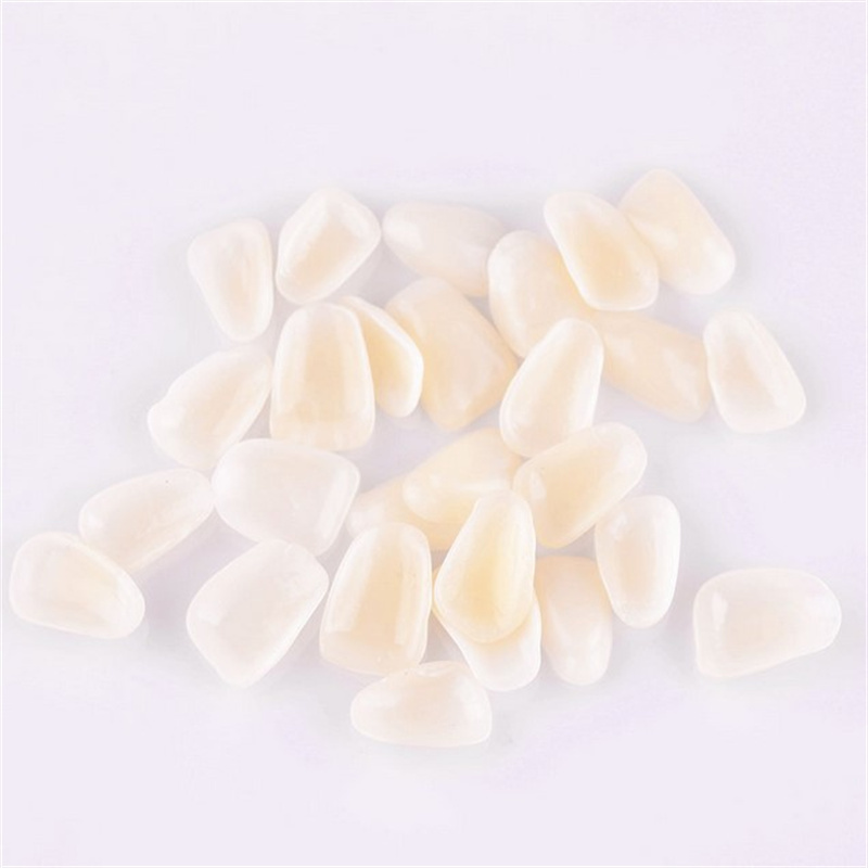 Temporary Dental Veneers - Ult - огляд і ціна Teeth Whitening Veneers