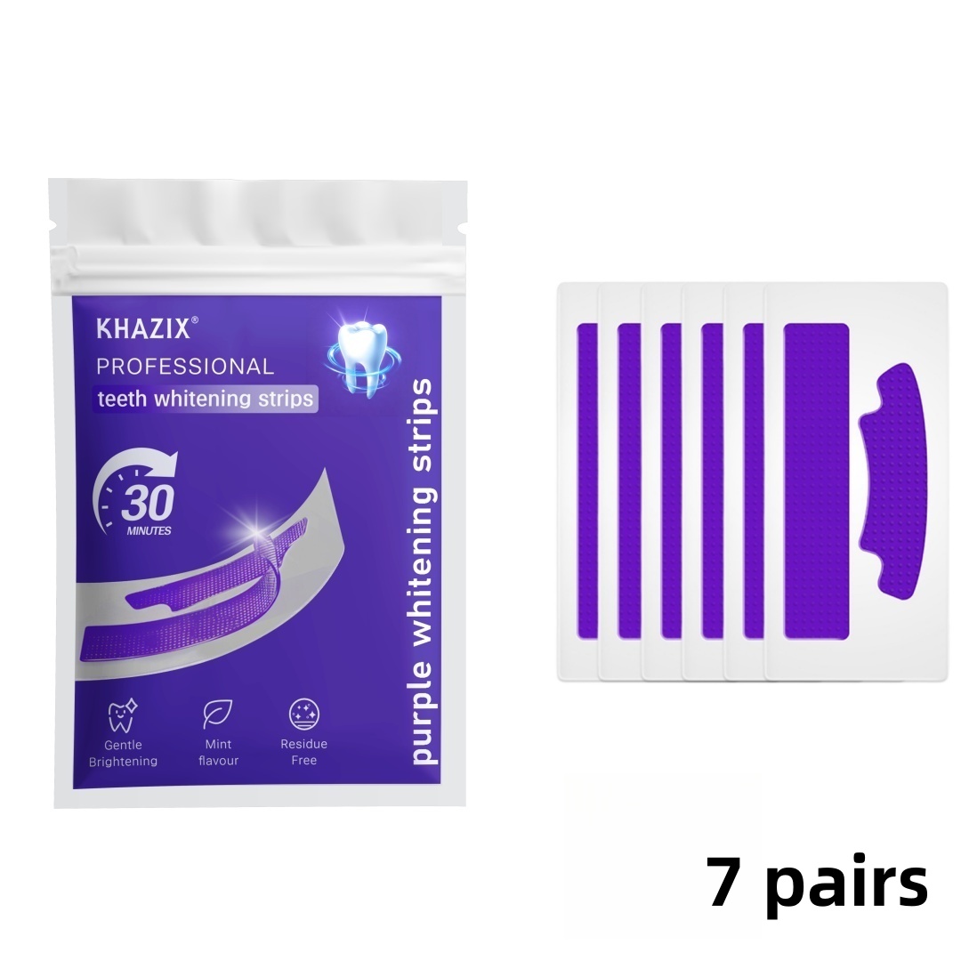 7PCS Teeth Whitening Strips fo - огляд і ціна Teeth Whitening Retainer