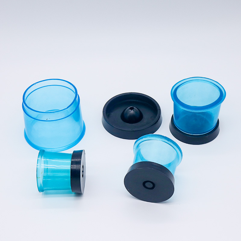 Dental Laboratory Blue Plastic - огляд і ціна Teeth Whitening Retainer