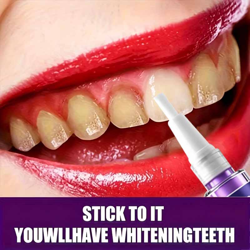 ROZINO 9D Whitening Tooth Pen  - огляд і ціна Teeth Whitening Pens