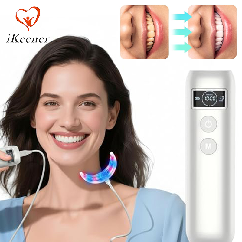 Teeth Whitening Accelerator 16 - огляд і ціна Teeth Whitening For Trays