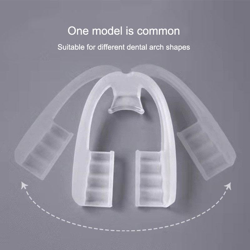  Dental Mouth Guard for Bruxis - огляд і ціна Teeth Whitening Mouth Guard