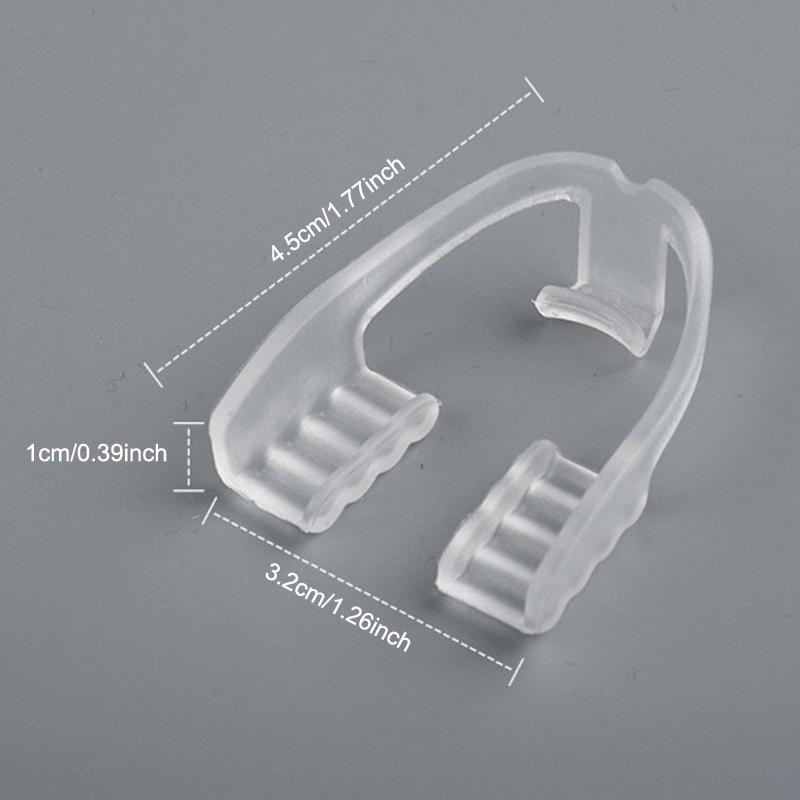  Dental Mouth Guard for Bruxis - огляд і ціна Teeth Whitening Mouth Guard