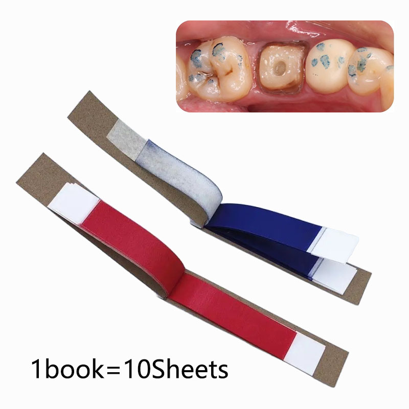 1Book/10Sheets Dental Orthodon - огляд і ціна Teeth Whitening Retainer