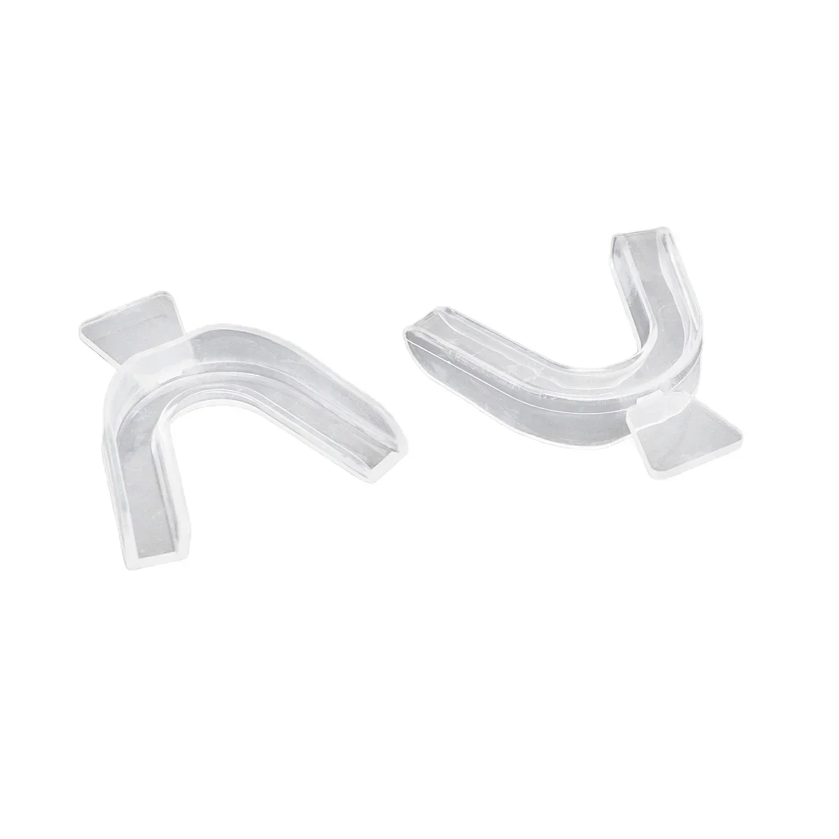 2/10Pcs Mouth Guard Removable  - огляд і ціна Teeth Whitening Mouth Guard