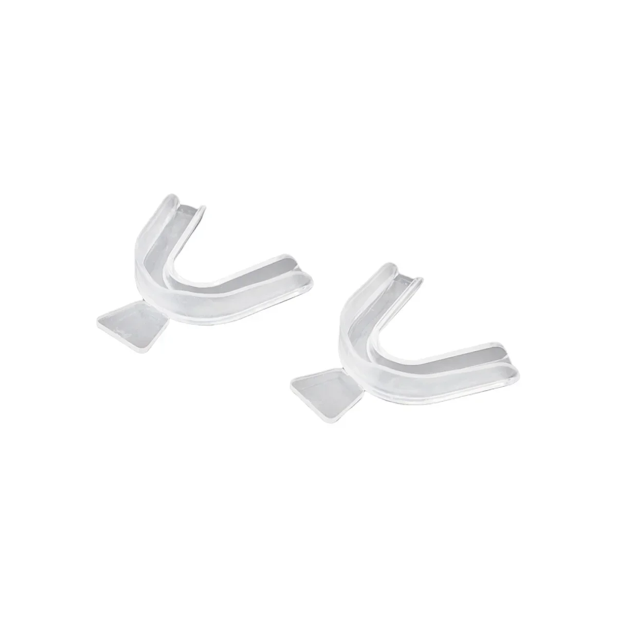 2/10Pcs Mouth Guard Removable  - огляд і ціна Teeth Whitening Mouth Guard
