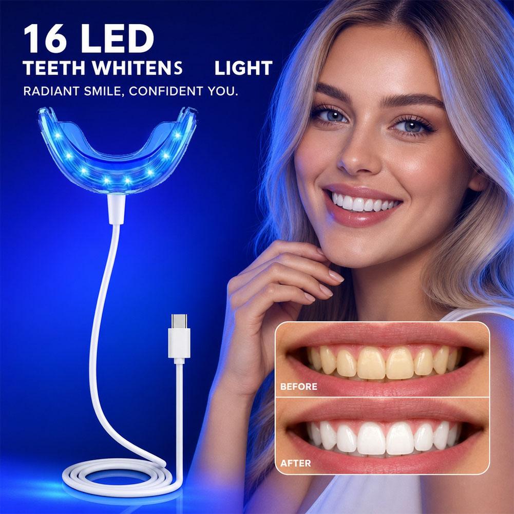 Teeth Whitening Accelerator Sm - огляд і ціна Teeth Whitening For Trays