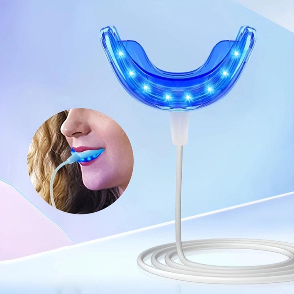 Teeth Whitening Accelerator Sm - огляд і ціна Teeth Whitening For Trays