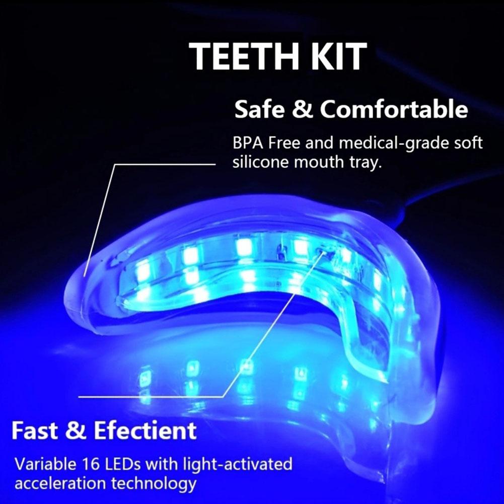 Teeth Whitening Accelerator Sm - огляд і ціна Teeth Whitening For Trays