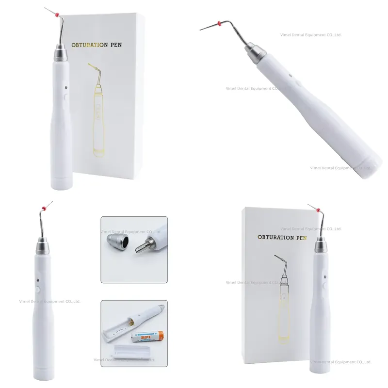 2026 Teeth Whitening Cordless  - огляд і ціна Teeth Whitening Pens