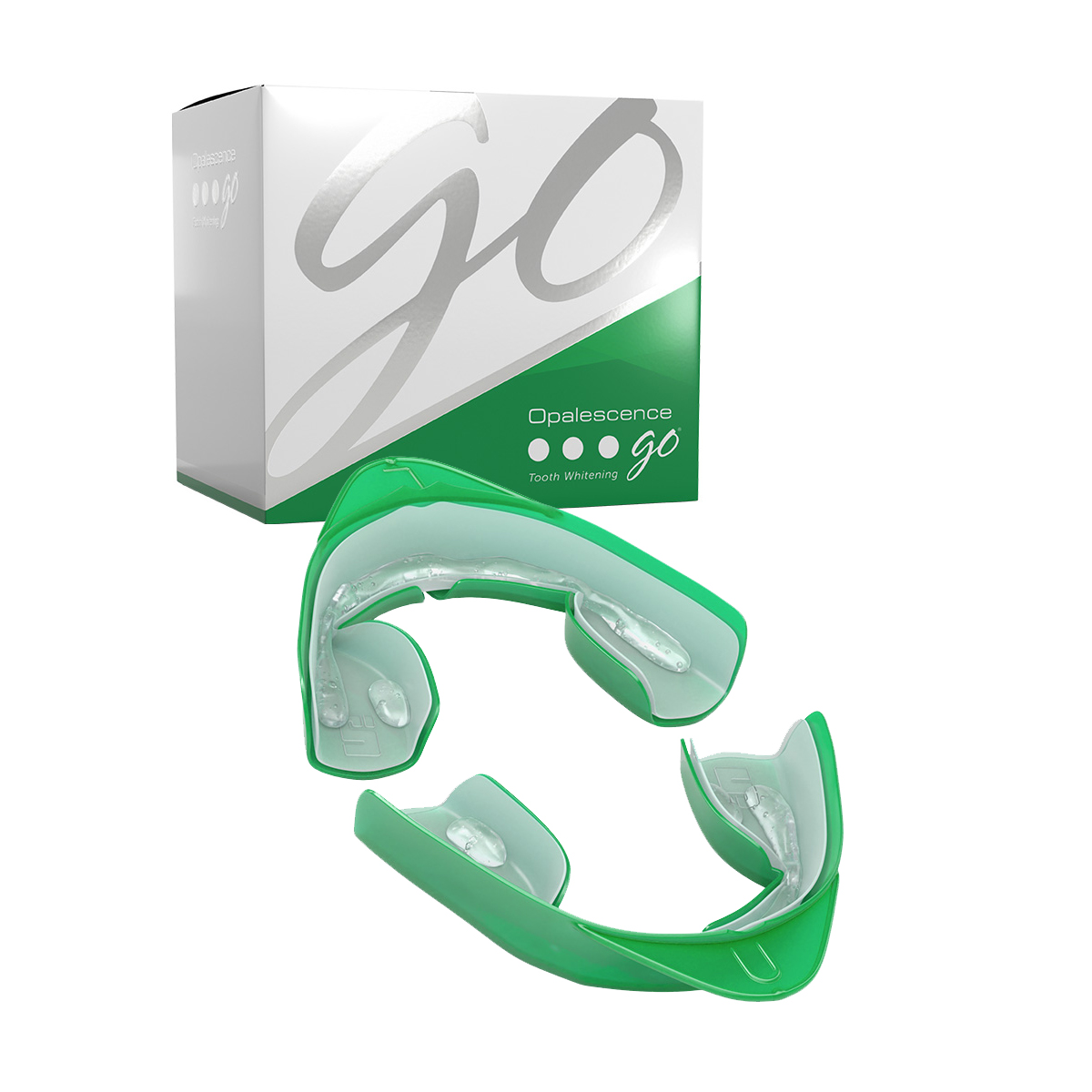 Original New Ultrad Opalescenc - огляд і ціна Teeth Whitening For Trays