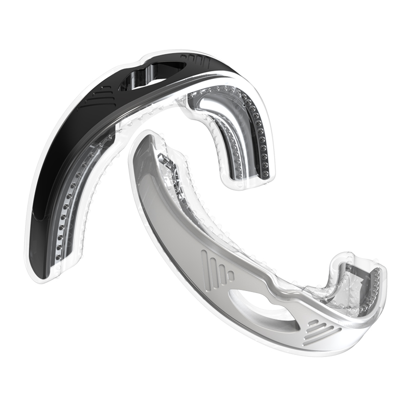 Anti Snoring Bruxism Sleeping  - огляд і ціна Teeth Whitening Mouth Guard