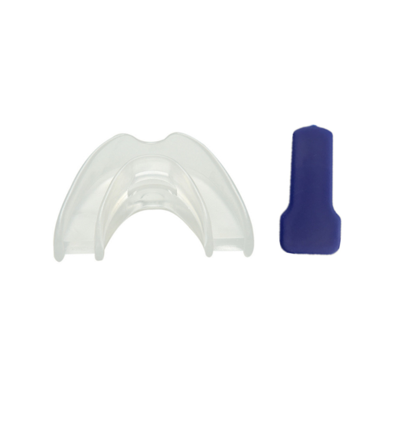 Anti Snoring Bruxism Mouth Gua - огляд і ціна Teeth Whitening Mouth Guard